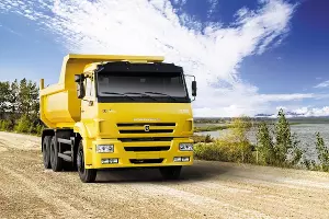  &copy;&nbsp;Фото с сайта kamaz.ru