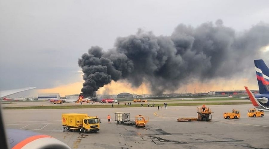  © Фото пресс-службы СК РФ