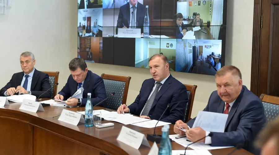  &copy;&nbsp;Фото пресс-службы администрации Адыгеи