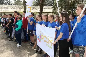  &copy;&nbsp;Фото пресс-службы администрации Тбилисского района