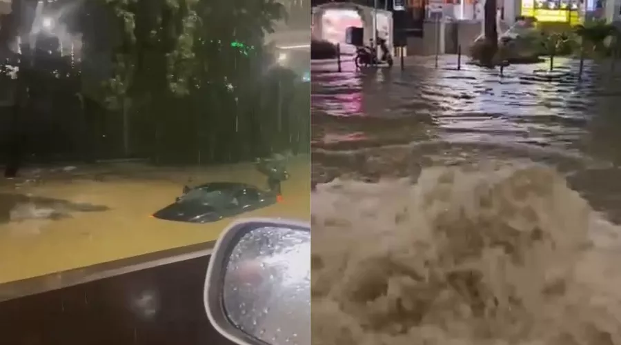  &copy;&nbsp;Скриншоты из телеграм-канала &laquo;Сочи с огоньком&raquo; https://t.me/sochitop1/10288