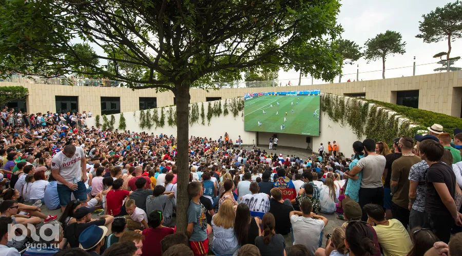  &copy;&nbsp;Фото Елены Синеок, Юга.ру