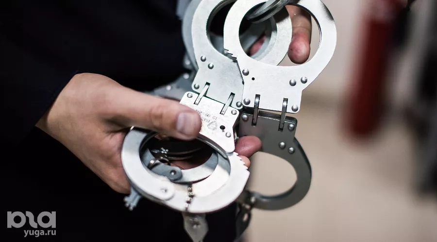  &copy;&nbsp;Фото Елены Синеок, Юга.ру