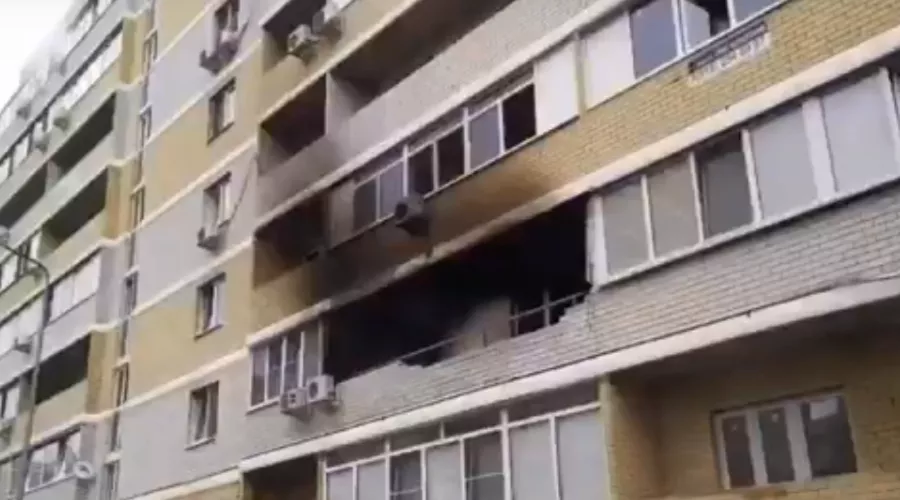  &copy;&nbsp;Скриншот видео из канала &laquo;Краснодар Типичный&raquo; в YouTube, youtube.com/channel/UC2IY4AEutCBQN0o08KllSiQ