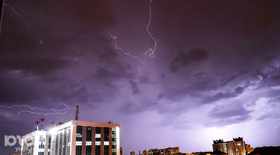  &copy;&nbsp;Фото Михаила Ступина, Юга.ру