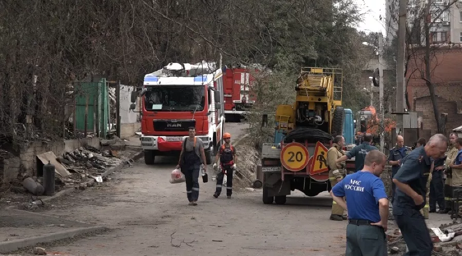  &copy;&nbsp;Фото с сайта администрации Ростова-на-Дону