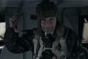 Кадр из фильма &laquo;Война и мир рядового Литвина&raquo; &copy;&nbsp;Фотография предоставлена Алексеем Двоеглазовым