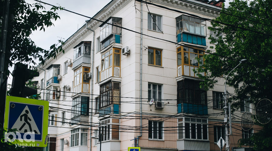   &copy;&nbsp;Фото Дениса Яковлева, Юга.ру