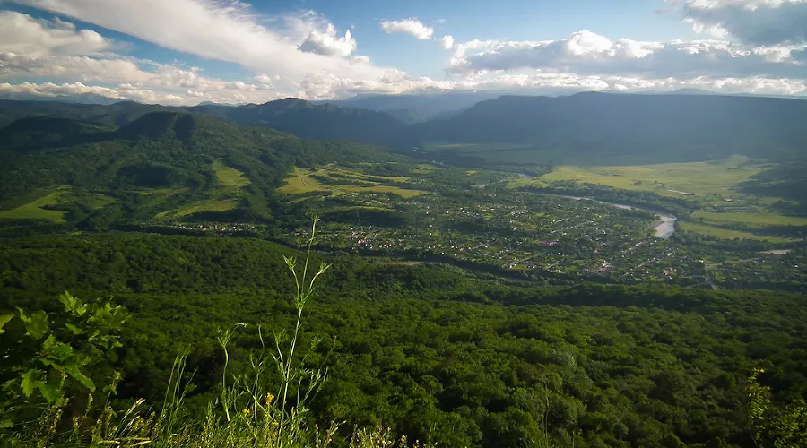  &copy;&nbsp;Фото Руслана Енина