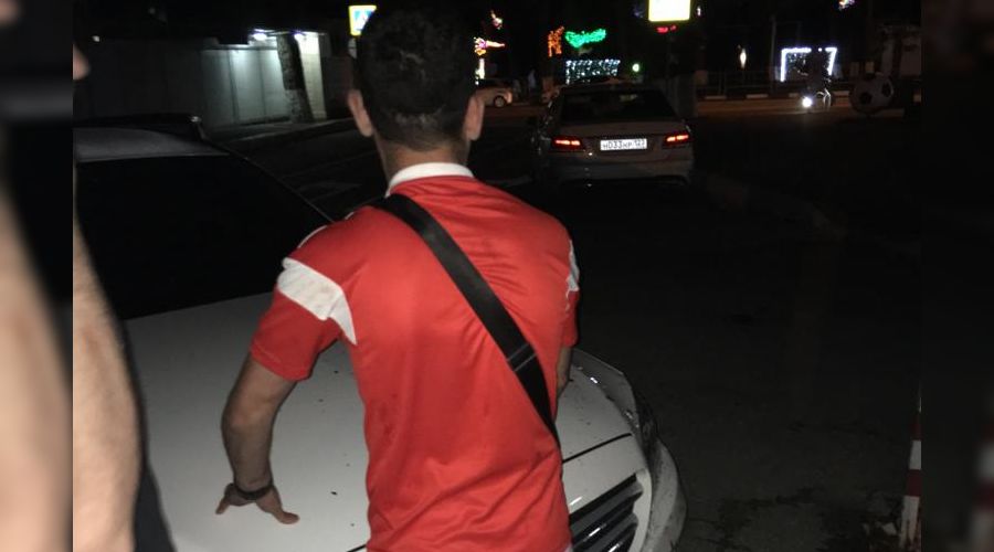  © Фото пресс-службы УФСБ России по Краснодарскому краю