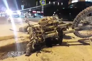  &copy;&nbsp;Скриншот из видео Юга.ру