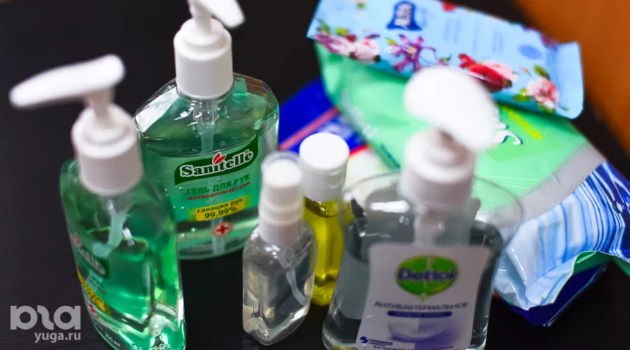  &copy;&nbsp;Фото Елены Синеок, Юга.ру