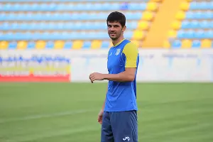 Денис Терентьев &copy;&nbsp;Фото с официального сайта ФК &laquo;Ростов&raquo;, fc-rostov.ru