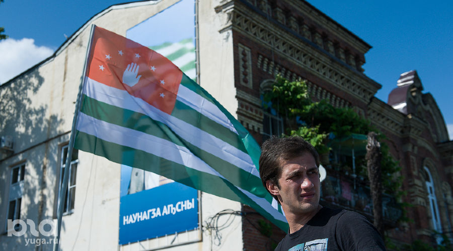  © Нина Зотина, ЮГА.ру