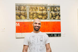  &copy;&nbsp;Фото Антона Быкова, Юга.ру