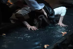 Спектакль &laquo;Зимняя сказка&raquo; &copy;&nbsp;Елена Синеок, Юга.ру