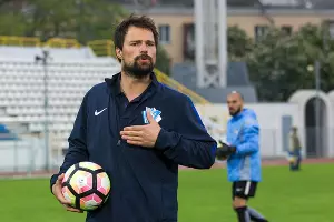 Кадр из фильма «Тренер» &copy;&nbsp;Фото с сайта afisha.ru