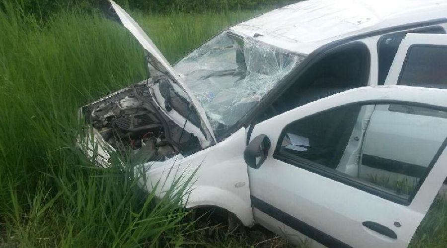  &copy;&nbsp;Фото ОПБДД УГИБДД по Ставропольскому краю