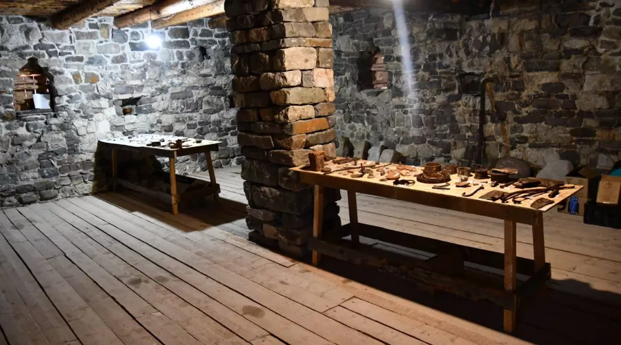  &copy;&nbsp;Скриншот фото из телеграм-канала &laquo;Наследие&raquo;