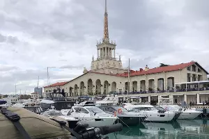  &copy;&nbsp;Фото Анны Роднищевой