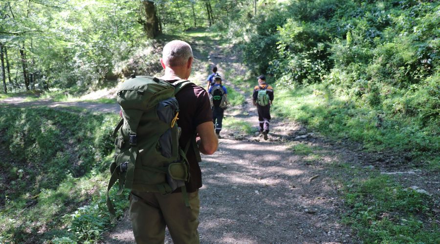  © Фото пресс-службы ЮРПСО МЧС России