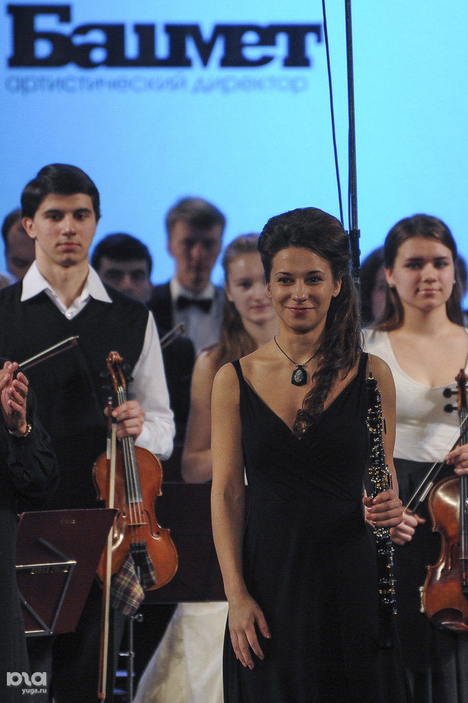 закрытие фестиваля башмета