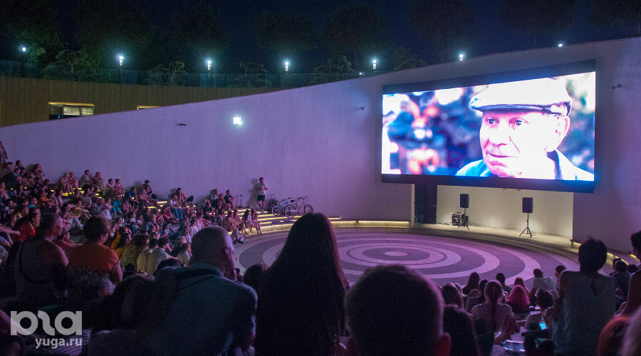  &copy;&nbsp;Фото Дмитрия Пославского, Юга.ру