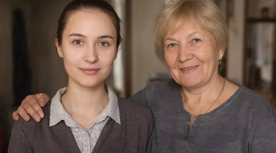 родители &copy;&nbsp;Сгенерировано с помощью нейросети Gigachat