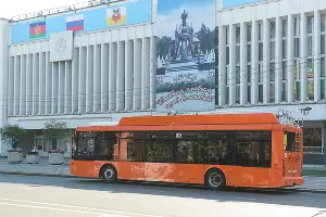  &copy;&nbsp;Фото Михаила Ступина, Юга.ру