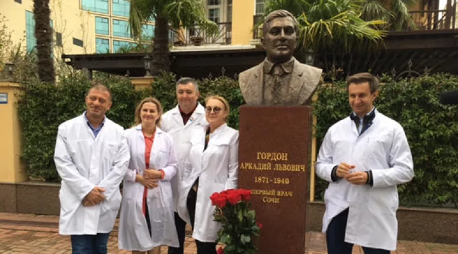  &copy;&nbsp;Фото Юлии Барановой, Юга.ру