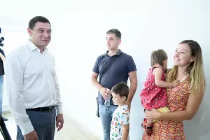  &copy;&nbsp;Фото пресс-службы администрации Краснодара