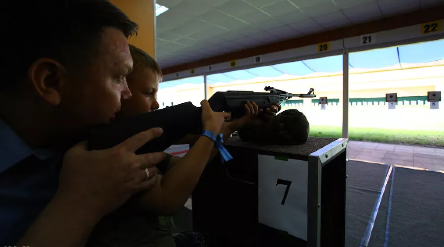  &copy;&nbsp;Фото Евгения Смирнова, Юга.ру