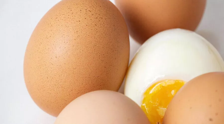 яйцо &copy;&nbsp;Изображение сгенерировано нейросетью Gigachat