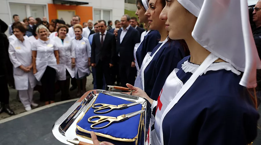  &copy;&nbsp;Фото пресс-службы администрации Краснодарского края