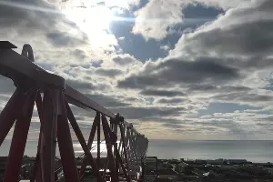 Строительство VA Hotel в Веселовке &copy;&nbsp;Фото предоставлено Кириллом Саенко