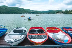 Абрау-Дюрсо &copy;&nbsp;Фото Евгения Маханько