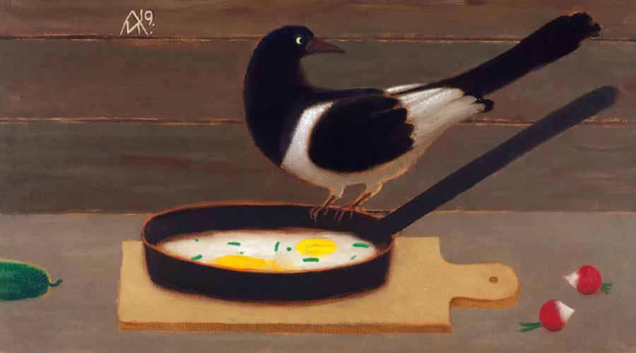  &copy;&nbsp;Фото предоставлено пресс-службой музея имени Ф.А. Коваленко