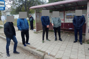  &copy;&nbsp;Фото пресс-службы МВД по Республике Крым