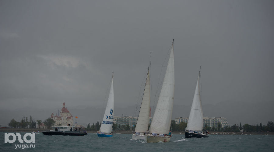  &copy;&nbsp;Нина Зотина, ЮГА.ру