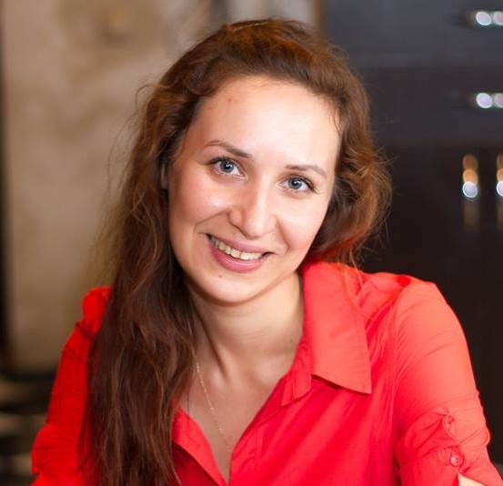 Татьяна Жихарева