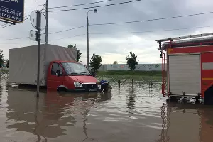  &copy;&nbsp;Фото Дмитрия Пославского, Юга.ру
