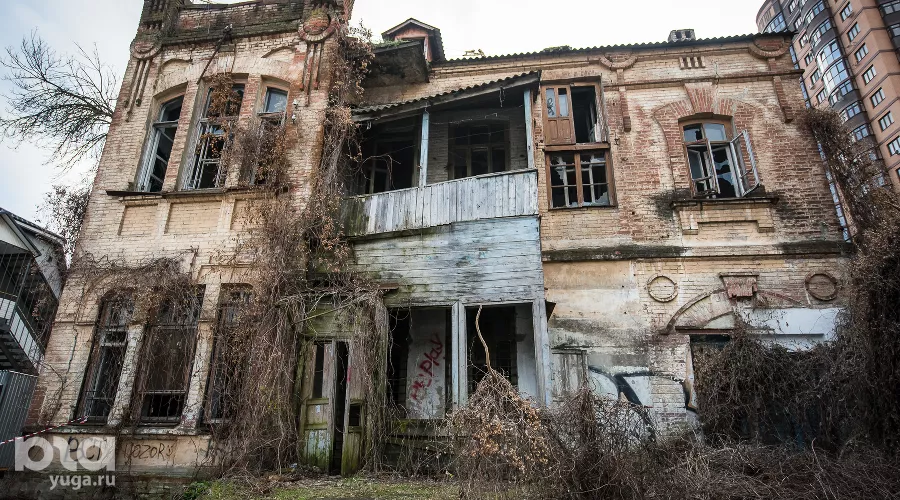  &copy;&nbsp;Фото Елены Синеок, Юга.ру