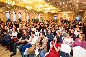 Презентация ЖК &laquo;Южане&raquo; &copy;&nbsp;Елена Синеок, Юга.ру