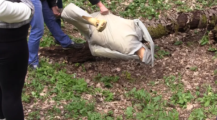  &copy;&nbsp;Фото пресс-службы СУ СК РФ по Ставропольскому краю