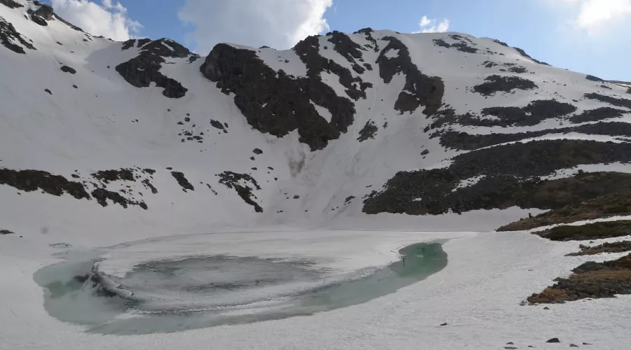  &copy;&nbsp;Фото предоставлено участниками экспедиции