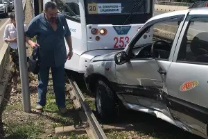  &copy;&nbsp;Фото из телеграм-канала &laquo;Общественный транспорт Краснодара&raquo;, tmtr.me/krasnodar_transport