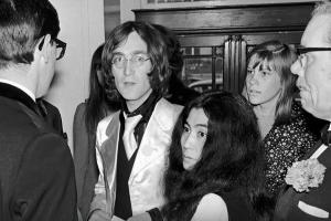 Кадр из трейлера фильма «Неизвестный Джон Леннон»  © Скриншот видео с Rutube-канала Dim_Neuro