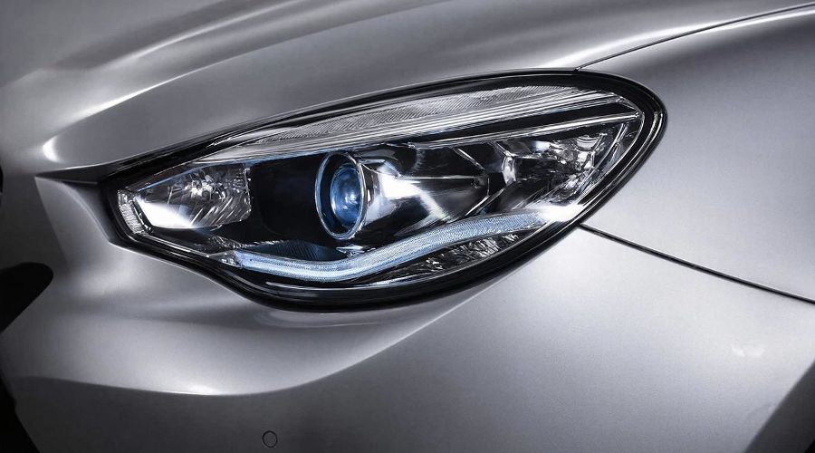 фара &copy;&nbsp;Изображение сгенерировано нейросетью Gigachat