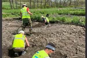  &copy;&nbsp;Скриншот из телеграмм-канала &laquo;Управление госохраны объектов культурного наследия администрации Краснодарского края&raquo; https://t.me/ugooknakk/896