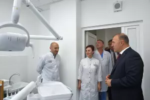  &copy;&nbsp;Фото пресс-службы главы Республики Адыгея